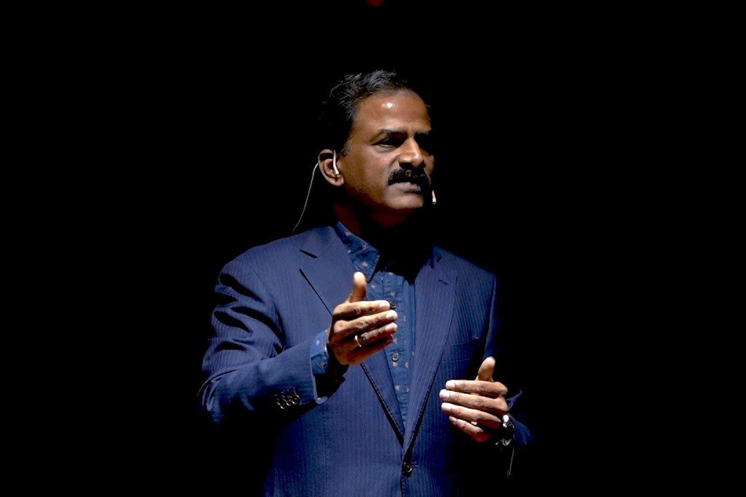 Sridhar Rajagopal